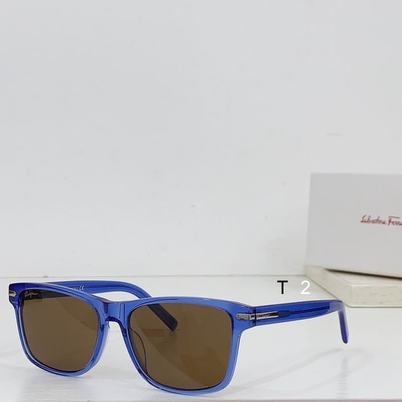 Salvatore Ferragamo Sunglasses 39